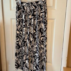 Panama Jack linen blend pants